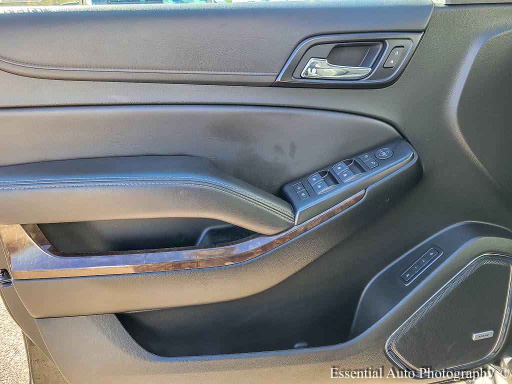 2019 CHEVROLET SUBURBAN - Image 16