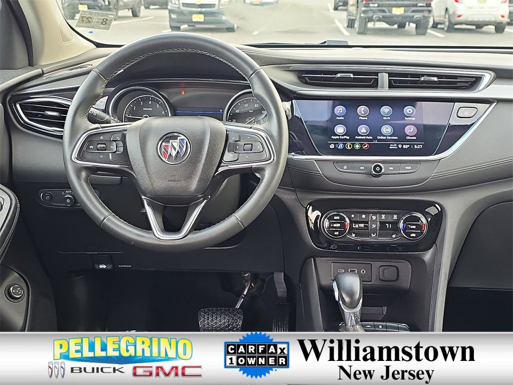 2023 Buick Encore GX Select photo 10