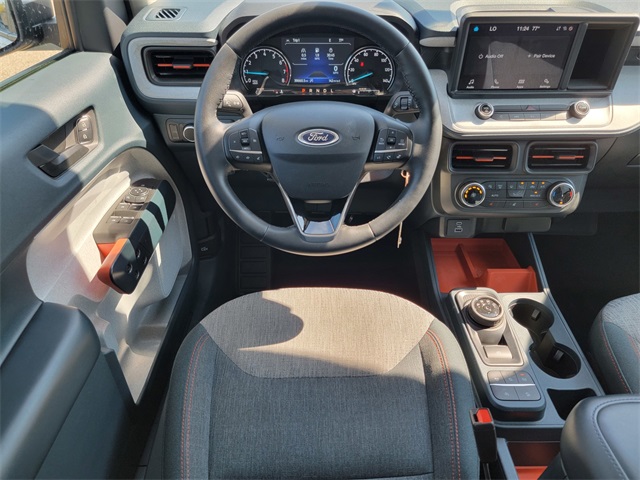 2023 Ford Maverick XLT photo 26