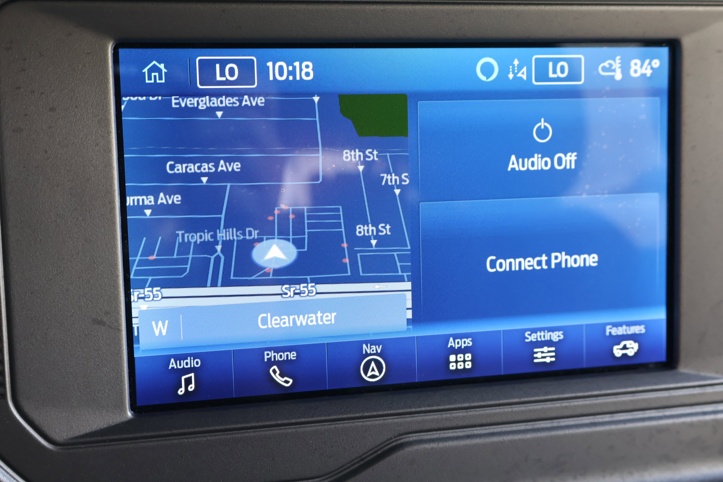 2022 Ford Bronco Base Big Bend Black Diamond Outer Banks photo 25