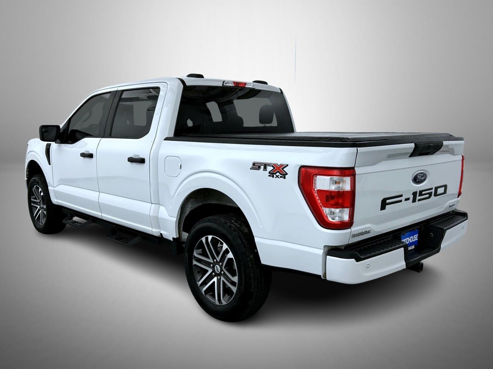 2023 Ford F-150 XL photo 7