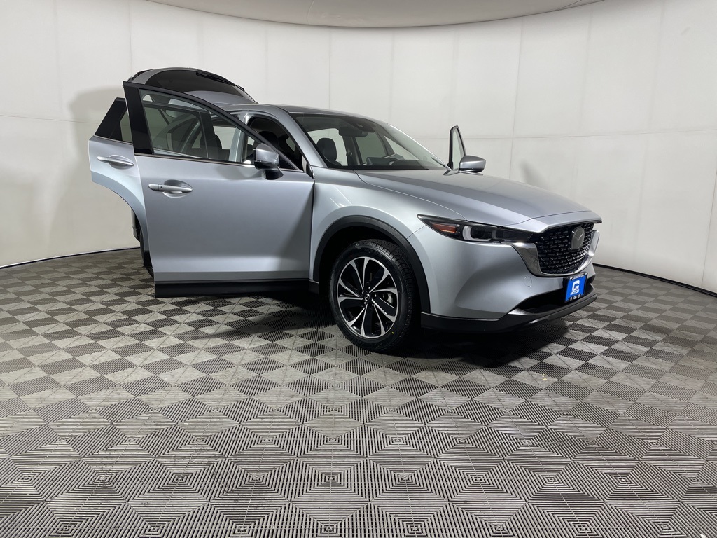 2022 Mazda CX-5 2.5 S Premium photo 9