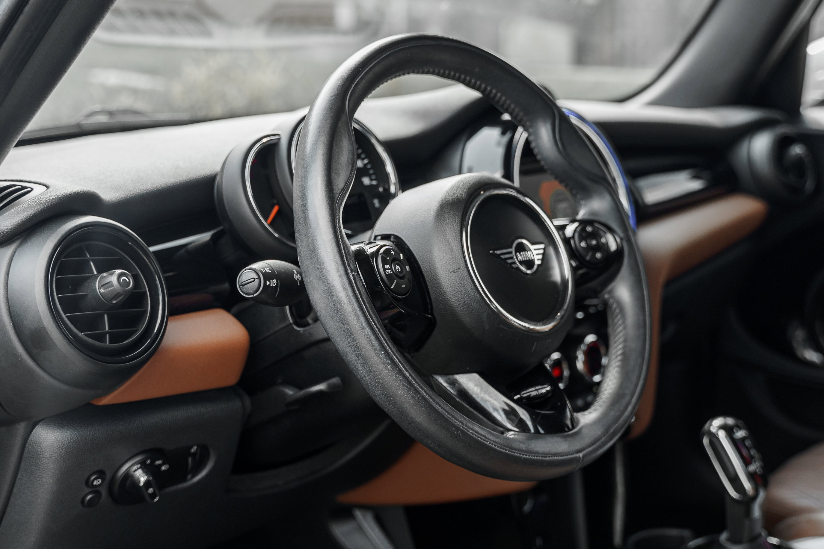 2020 Mini Cooper 4 Door Hardtop S photo 6