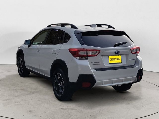 2018 Subaru Crosstrek 2.0i Premium photo 2