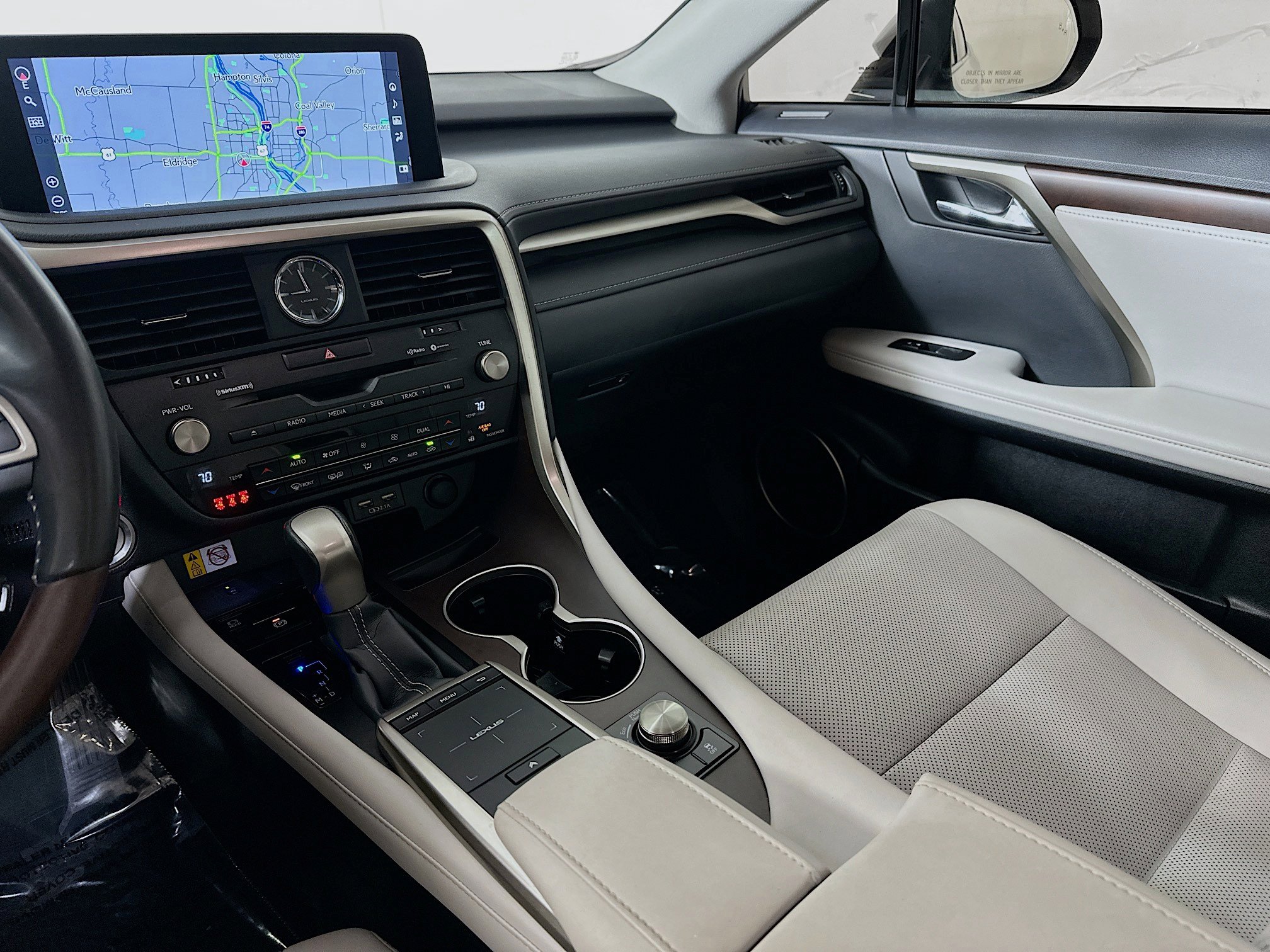 2022 Lexus RX 350 photo 24
