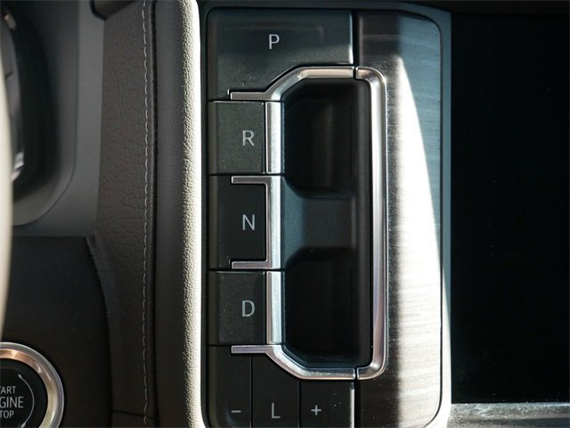 2023 Gmc Yukon Denali photo 24