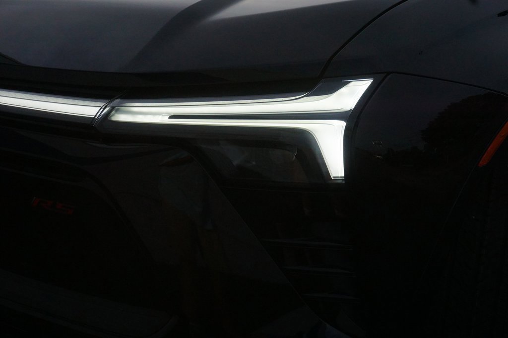 2025 Chevrolet Blazer EV RS photo 27