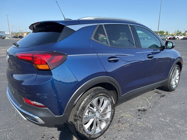 2023 Buick Encore GX Essence photo 4