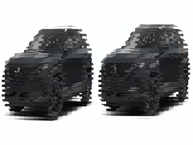 2026 Mazda CX-50 Preferred's photo