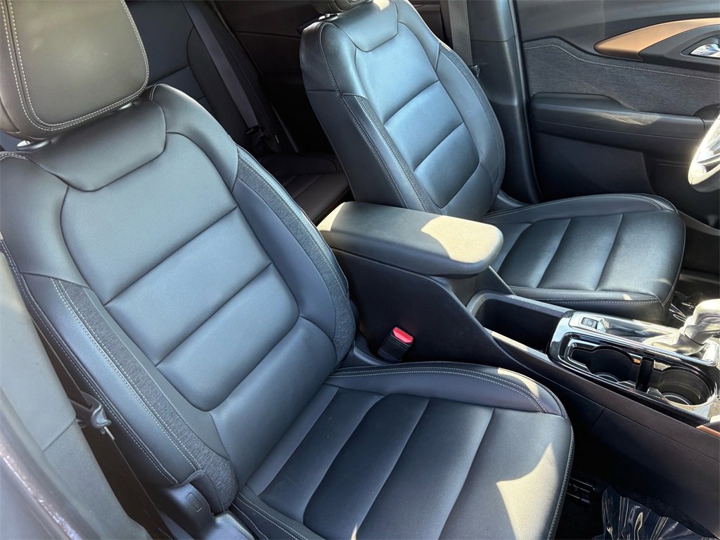 2021 Chevrolet Trailblazer ACTIV photo 30