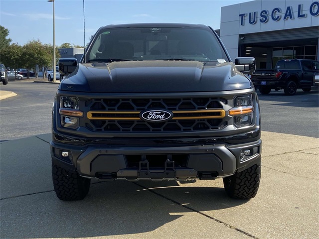 2025 Ford F-150 Tremor photo 6