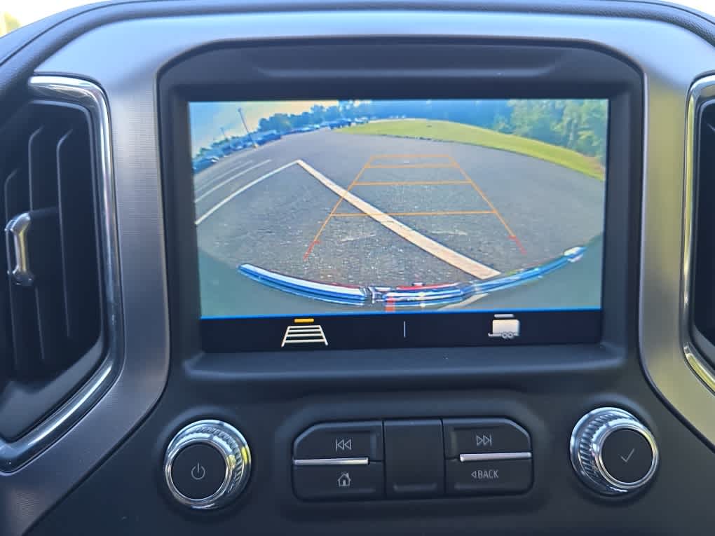 2022 Gmc Sierra 1500 Limited SLE photo 20