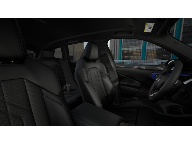 2026 Bmw X3 photo 8
