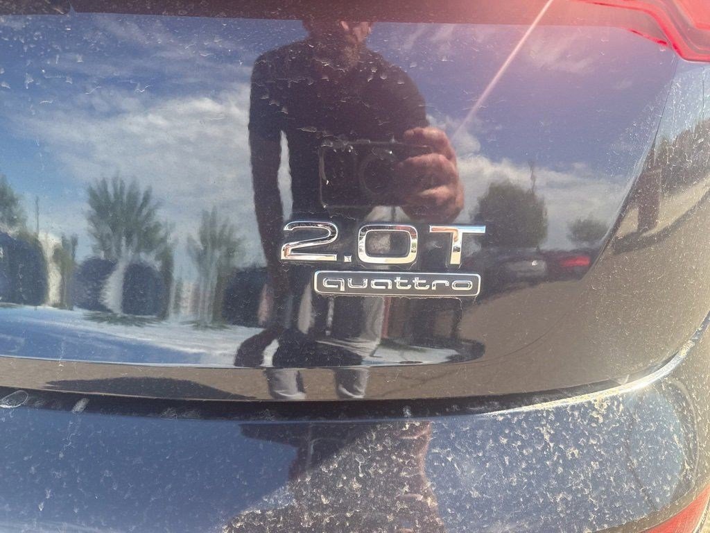 2018 Audi Q5 2.0T Premium photo 3