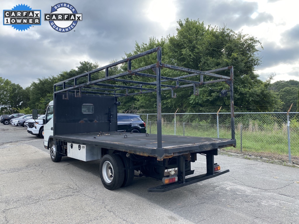 2019 Mitsubishi Fuso FE160 (FEC7TS) 3.8-4.09 m wheelbase photo 4