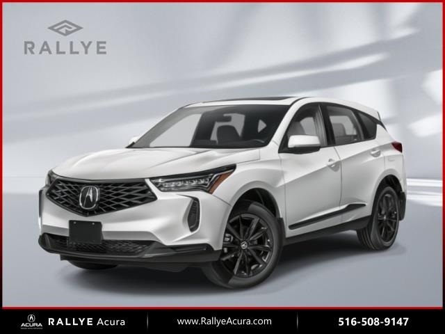 2026 Acura RDX Base's photo