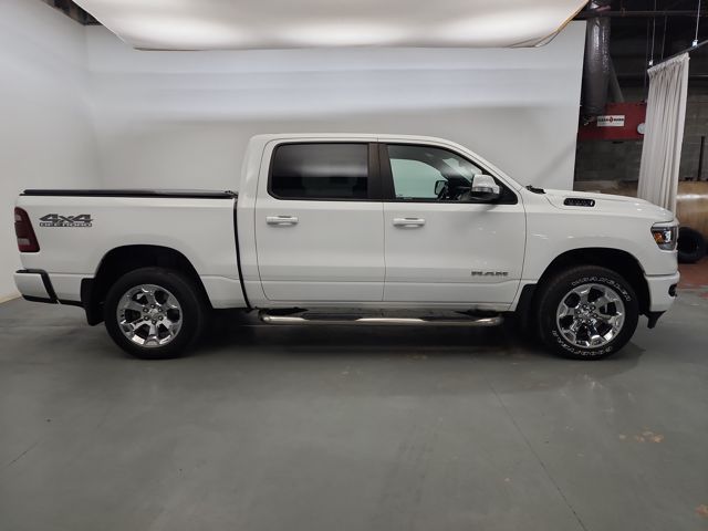2020 Ram 1500 Big Horn Lone Star photo 5