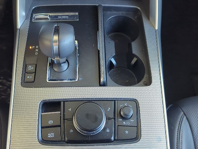 2025 Mazda CX-90 3.3 Turbo S Premium photo 17