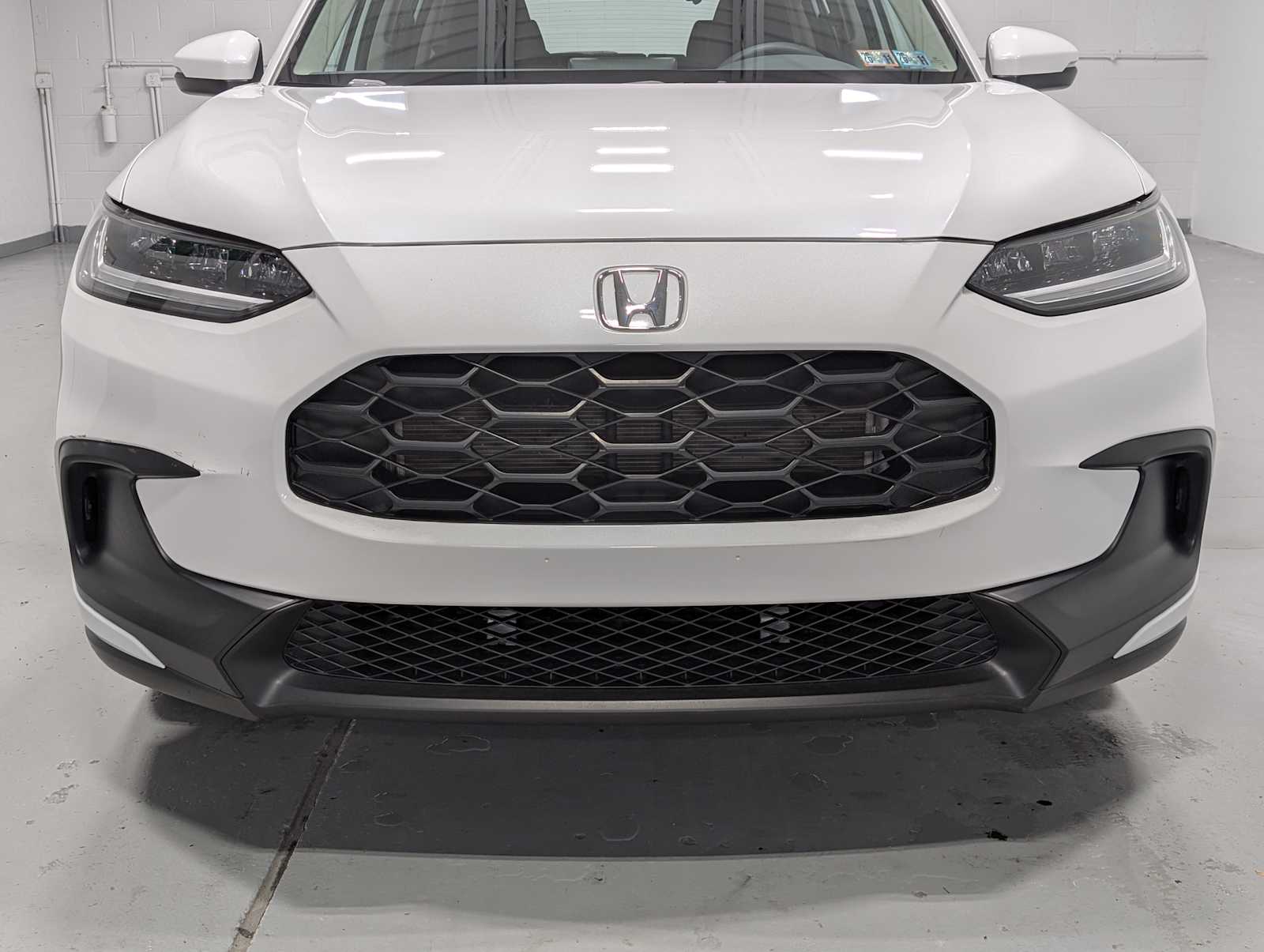 2023 Honda HR-V LX photo 2