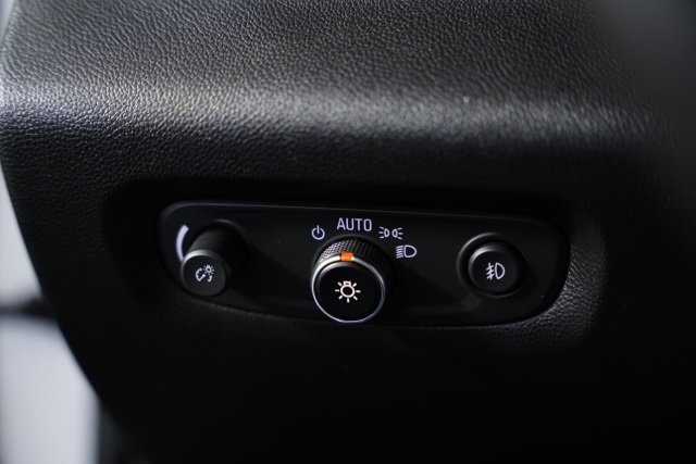 2018 Chevrolet Traverse Leather photo 16