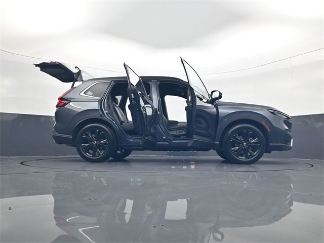 2024 Honda CR-V Hybrid Sport Touring photo 33