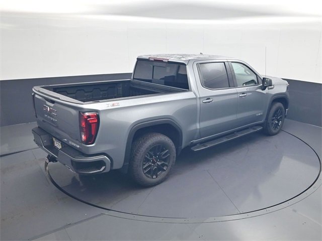 2026 Gmc Sierra 1500 Elevation photo 14