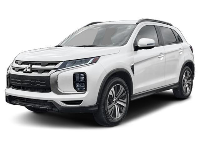 2025 Mitsubishi Outlander Sport SEL's photo