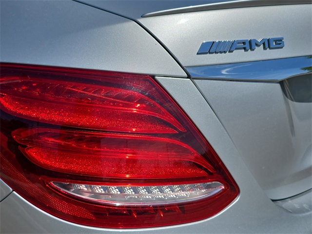 2020 Mercedes Benz E 53 AMG 4MATIC photo 32