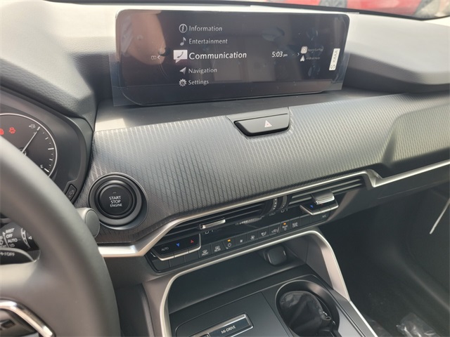2025 Mazda CX-90 3.3 Turbo Select photo 21