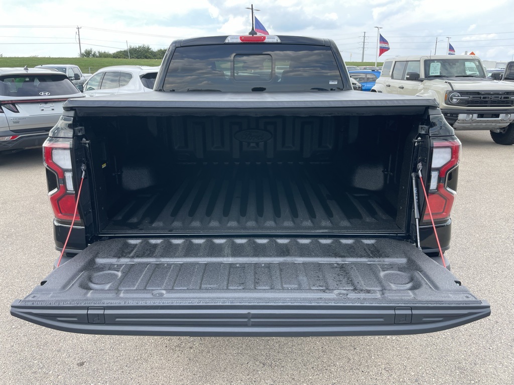 2024 Ford Ranger Raptor photo 30
