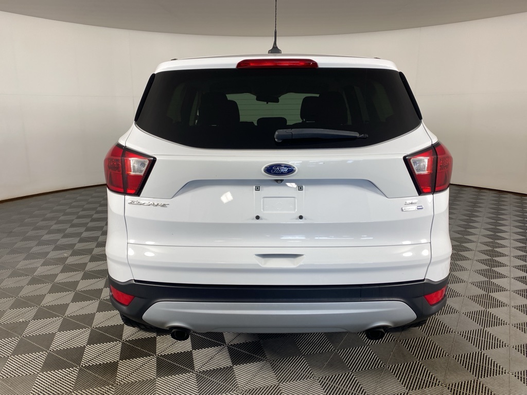 2019 Ford Escape SE photo 10