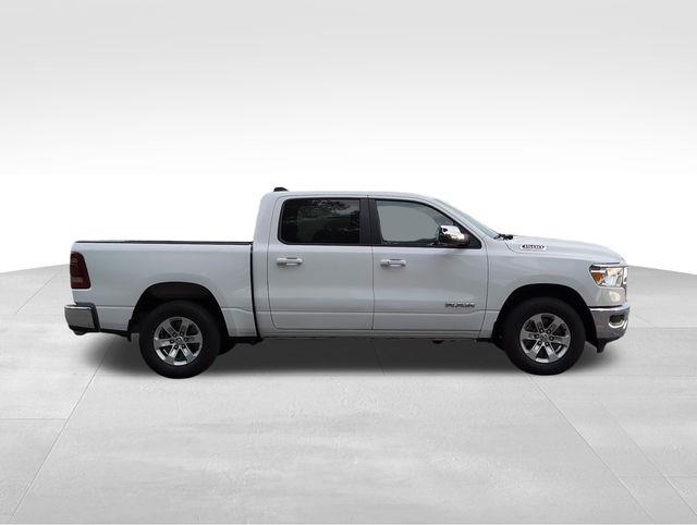 2024 Ram 1500 Laramie photo 6