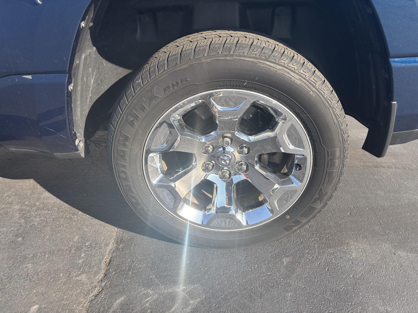 2022 Ram 1500 Big Horn Lone Star photo 24