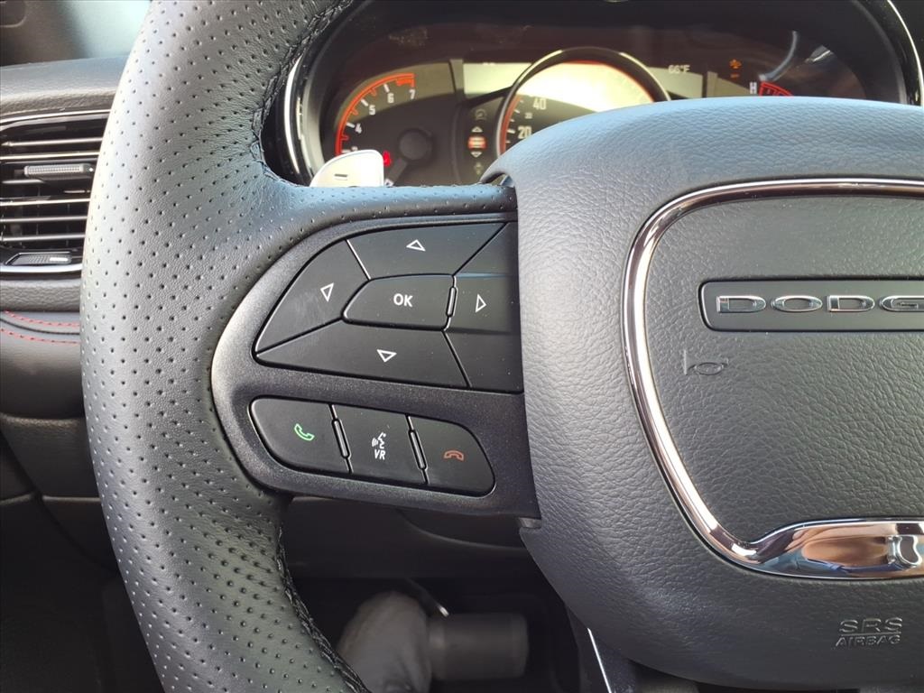 2026 Dodge Durango GT Plus photo 18