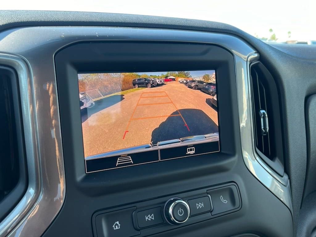 2025 Gmc Sierra 1500 Pro photo 25