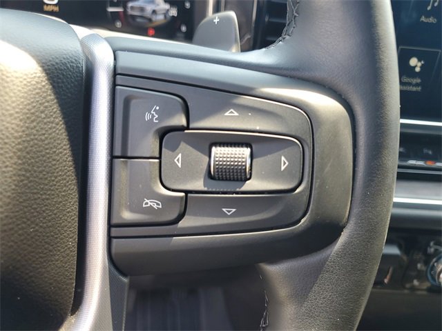 2024 Gmc Sierra 1500 SLT photo 12
