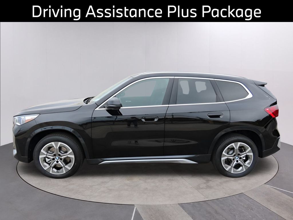 2025 Bmw X1 XDrive28i photo 4