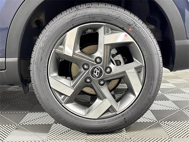 2025 Hyundai Venue Limited photo 39