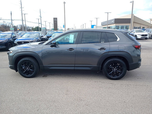 2026 Mazda CX-50 2.5 S Preferred photo 4