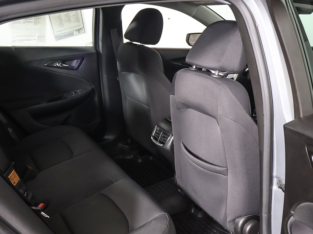 2023 Chevrolet Malibu 1LT photo 24