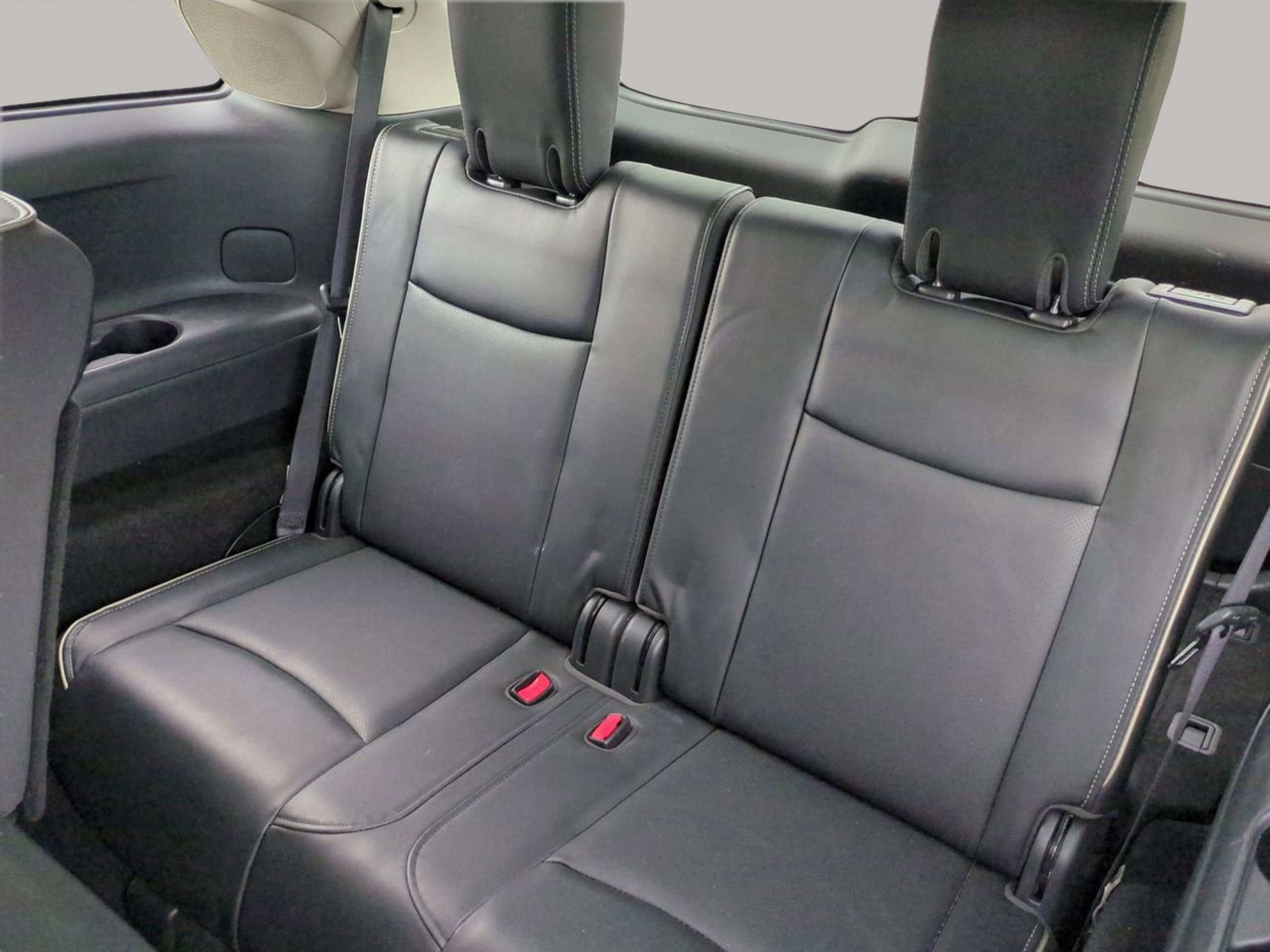 2020 Infiniti QX60 Luxe photo 17