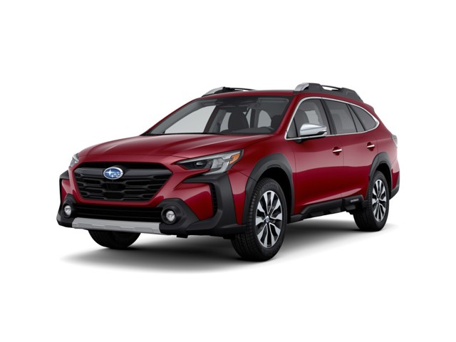 2025 Subaru Outback Touring photo 2
