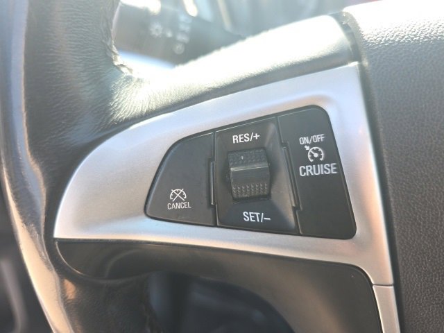 2016 Gmc Terrain SLE photo 16