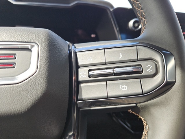 2026 Gmc Canyon AT4 photo 29