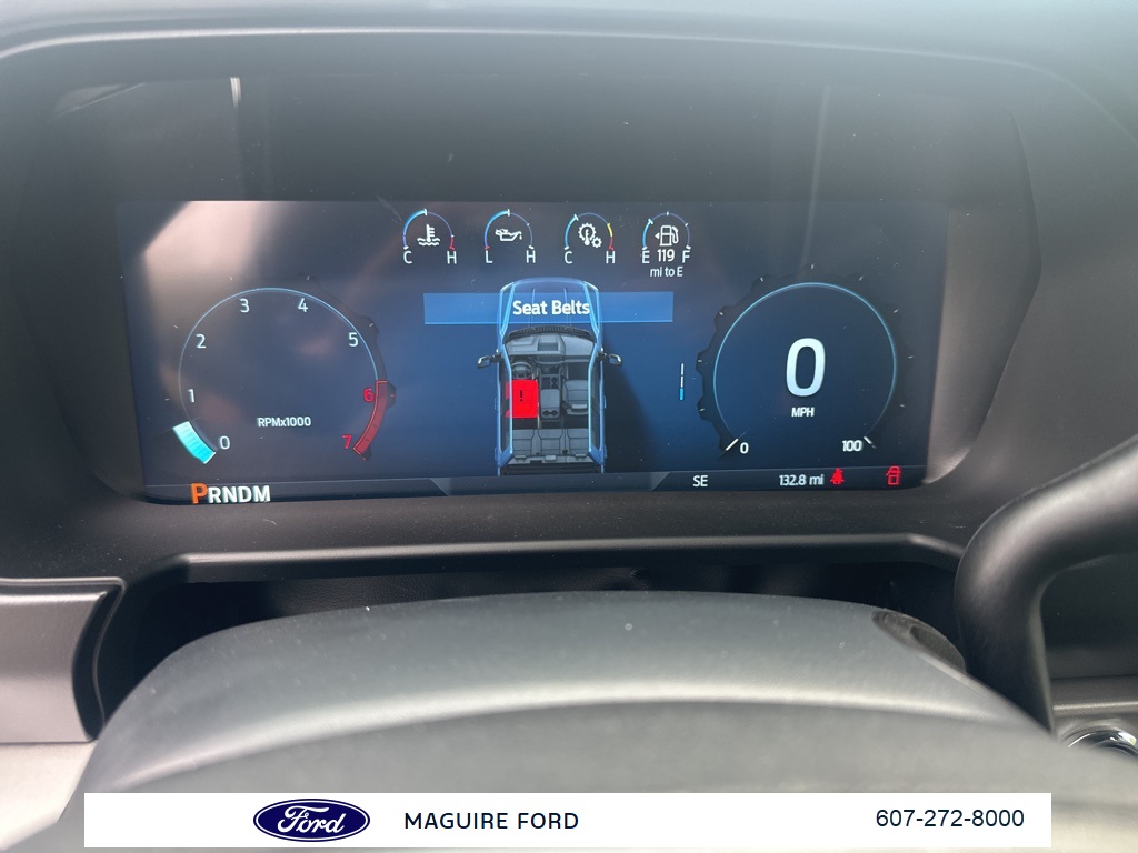 2026 Ford F-250 XLT photo 16