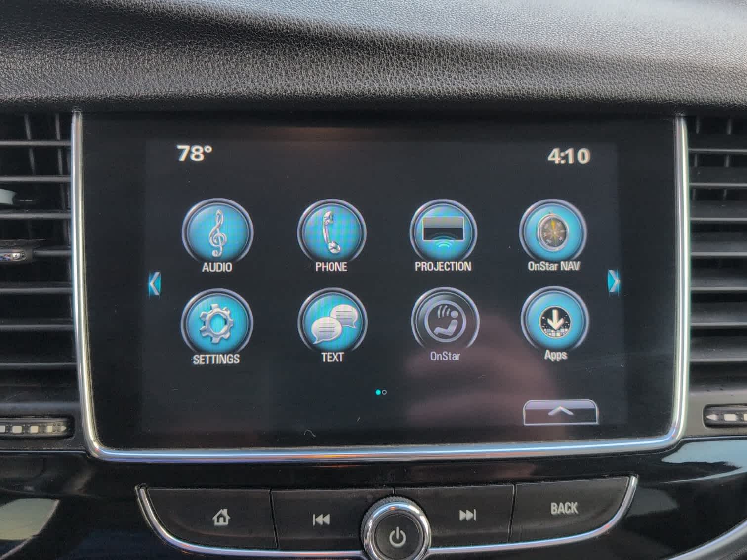 2018 Buick Encore Preferred photo 15