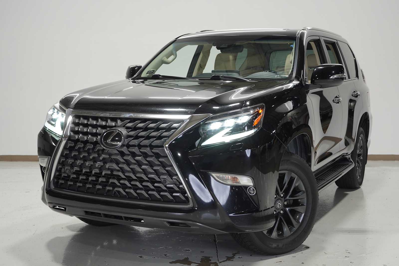 2022 Lexus GX GX 460 Premium