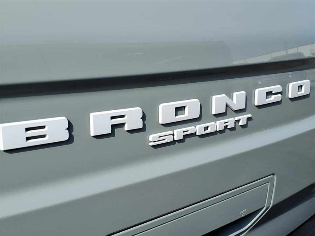 2023 Ford Bronco Sport Big Bend photo 3