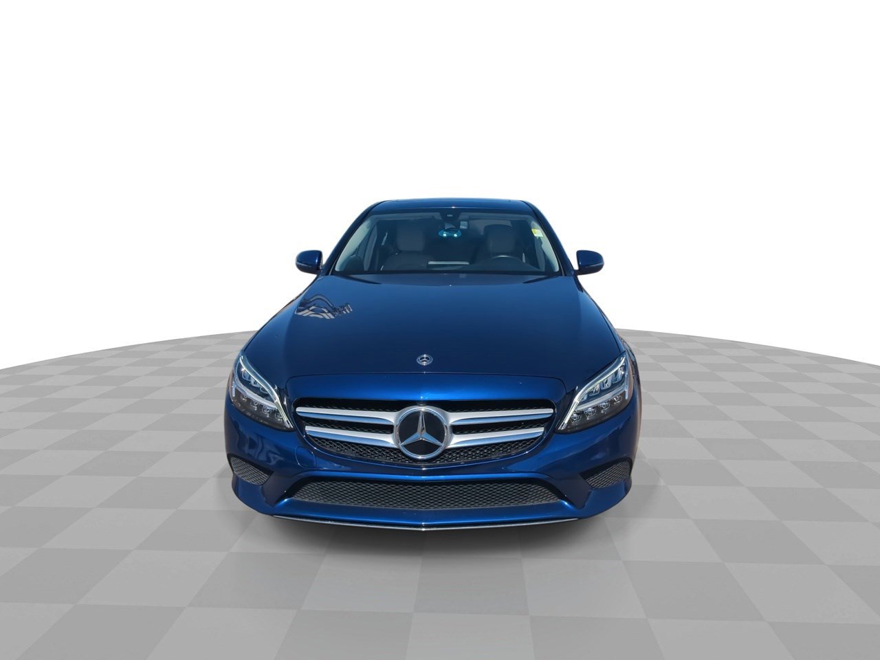 2021 Mercedes Benz C 300 Sedan photo 3