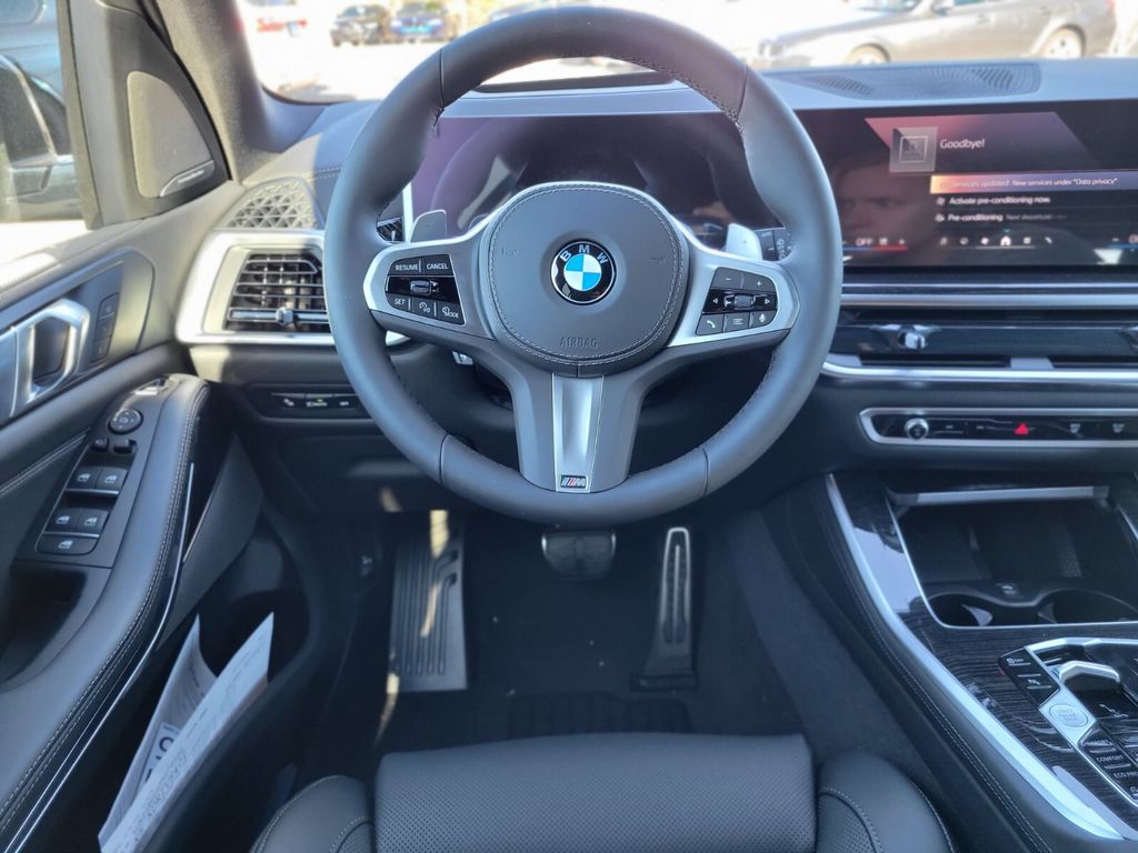 2026 Bmw X5 xDrive40i photo 12